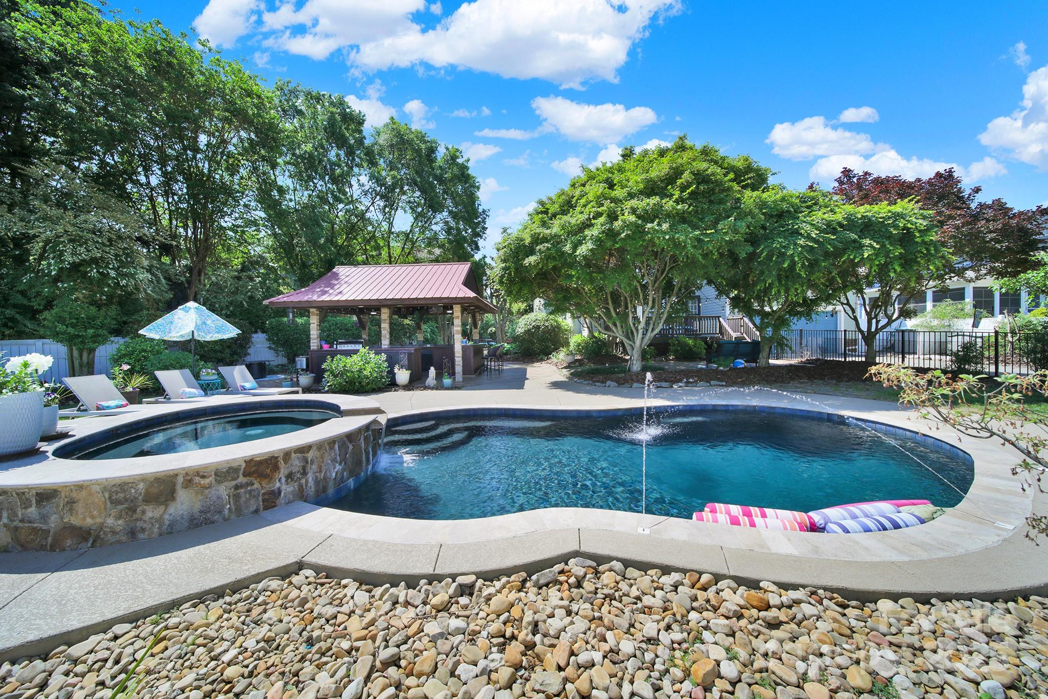 Baxter Village - Residential