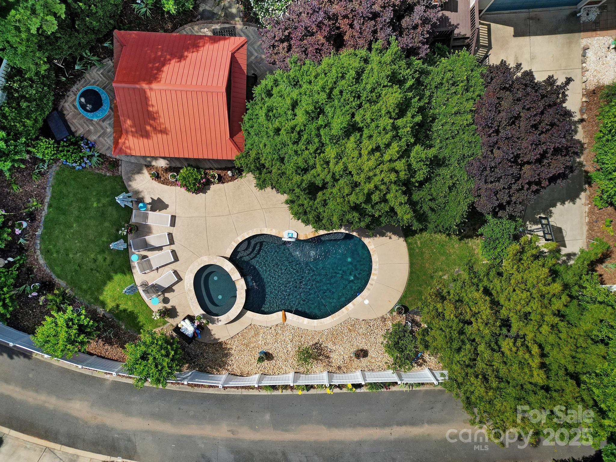 1569 Benjamen Latrobe Circle