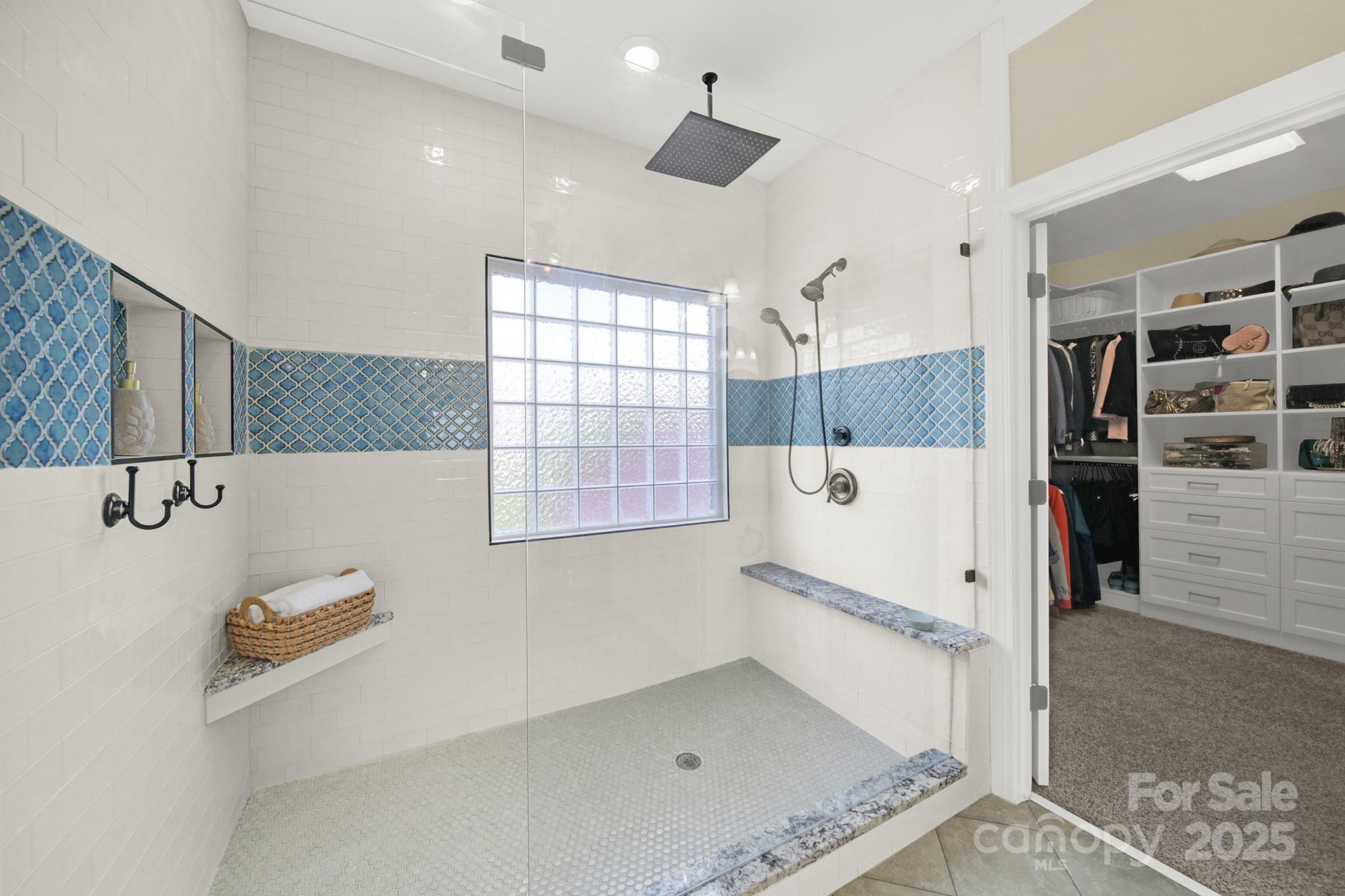 Baxter Village - Residential