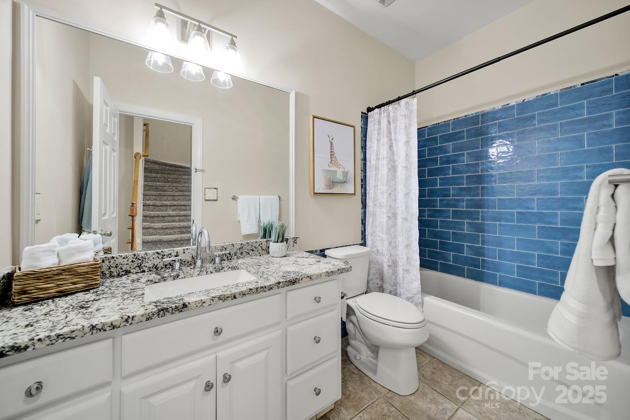 Baxter Village - Residential