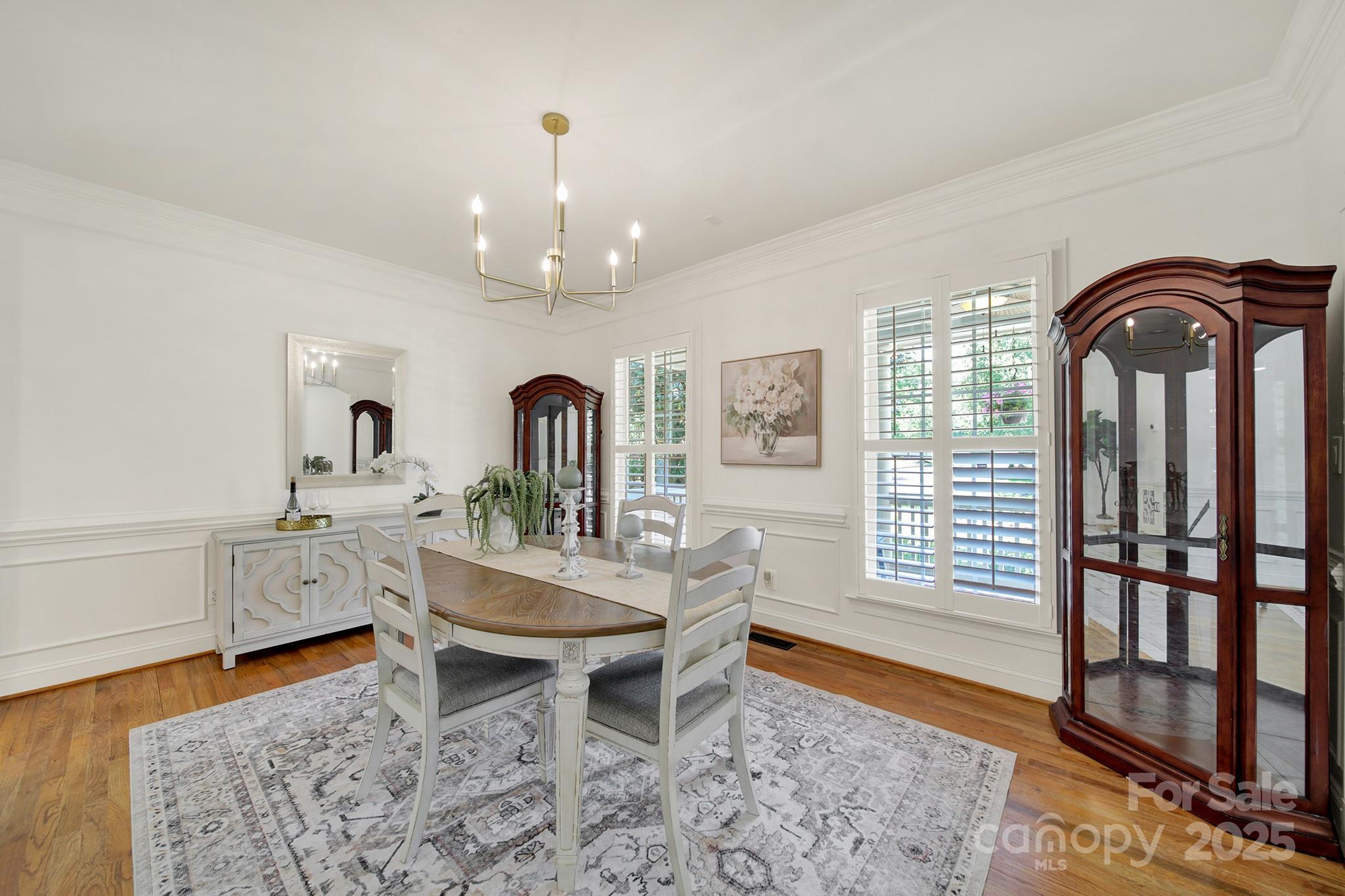 Baxter Village - Residential