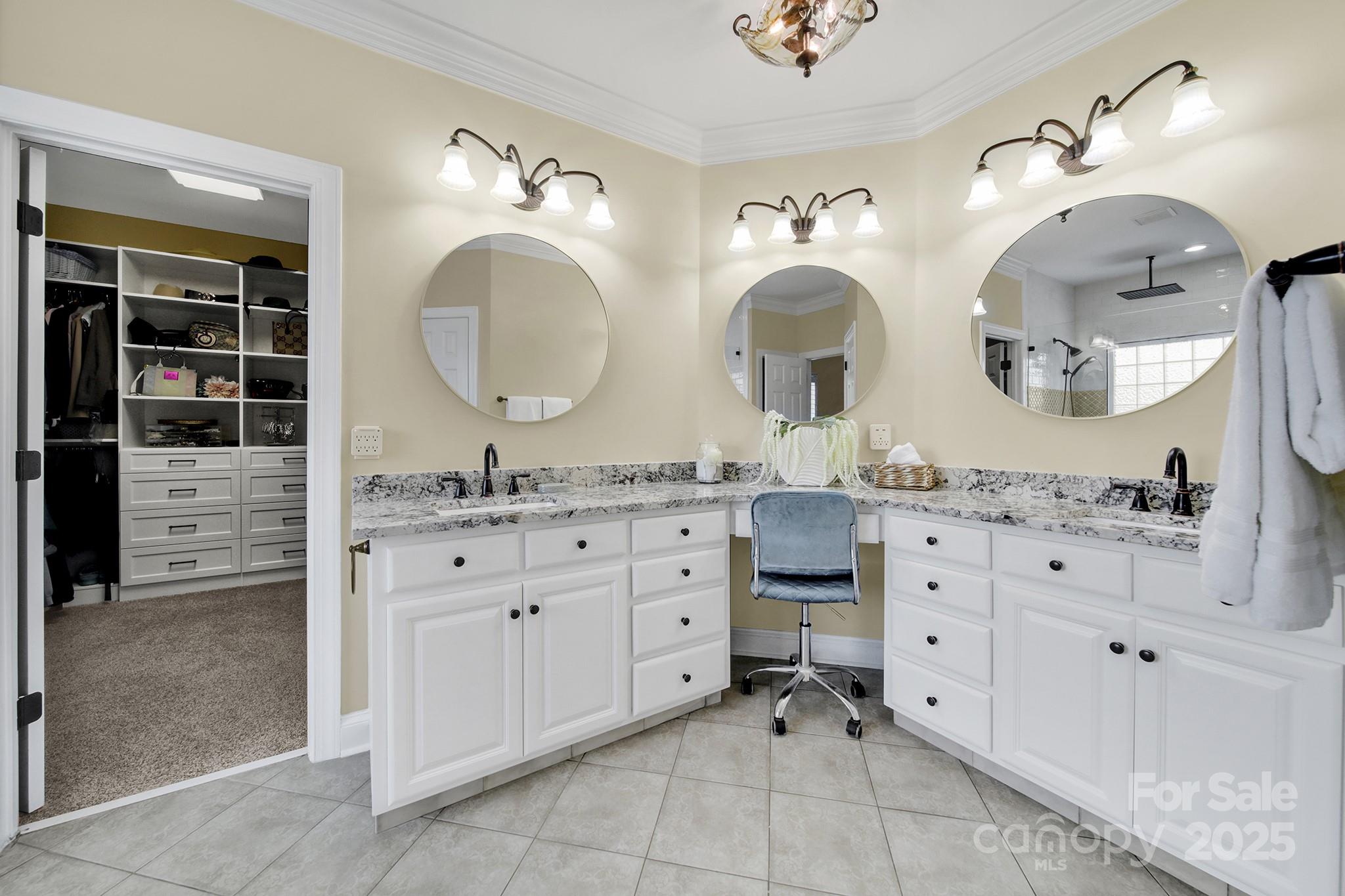 Baxter Village - Residential