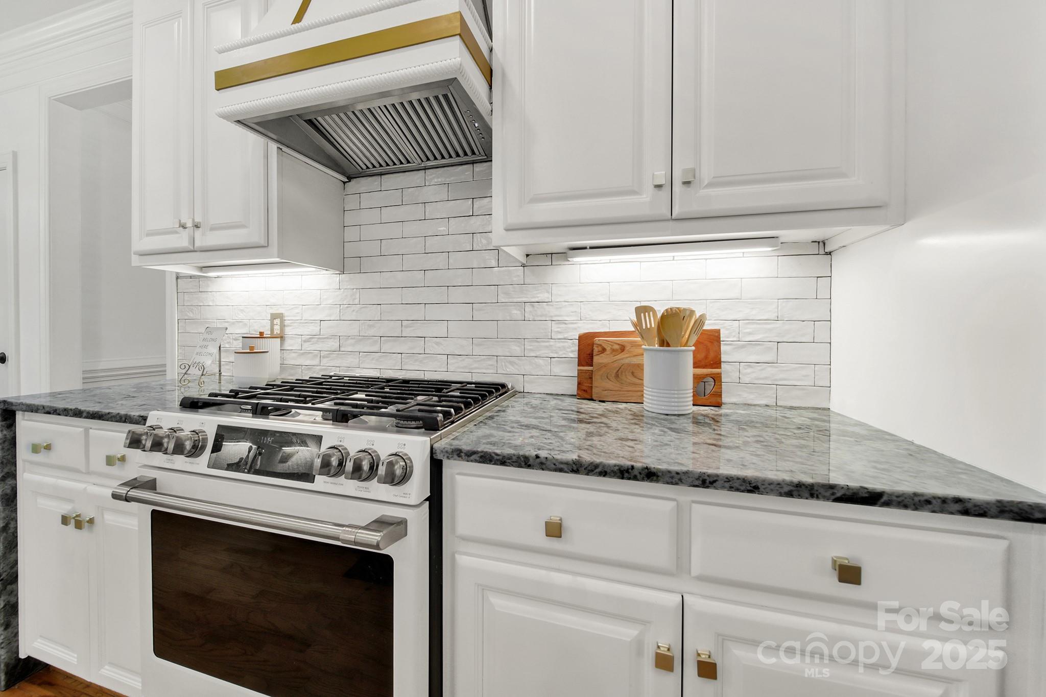 Baxter Village - Residential