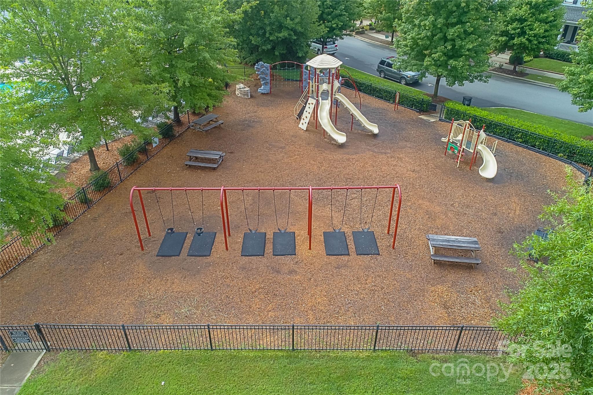 Baxter Village - Residential