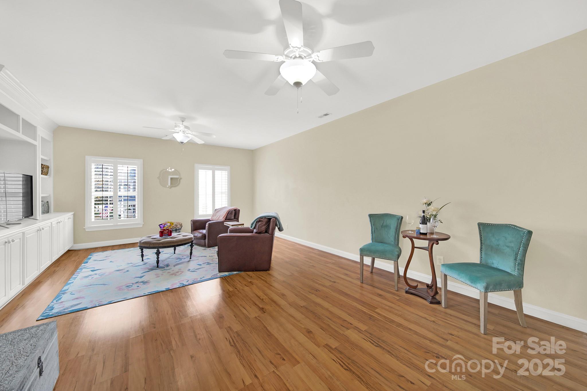 Baxter Village - Residential