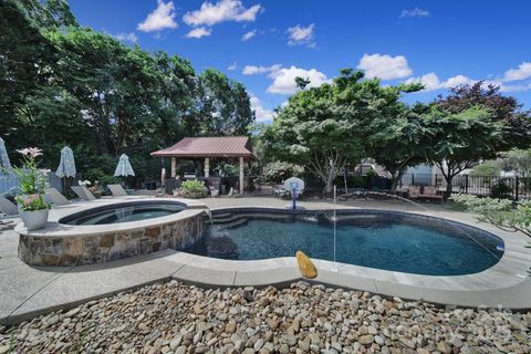 1569 Benjamen Latrobe Circle Fort Mill SC 29708