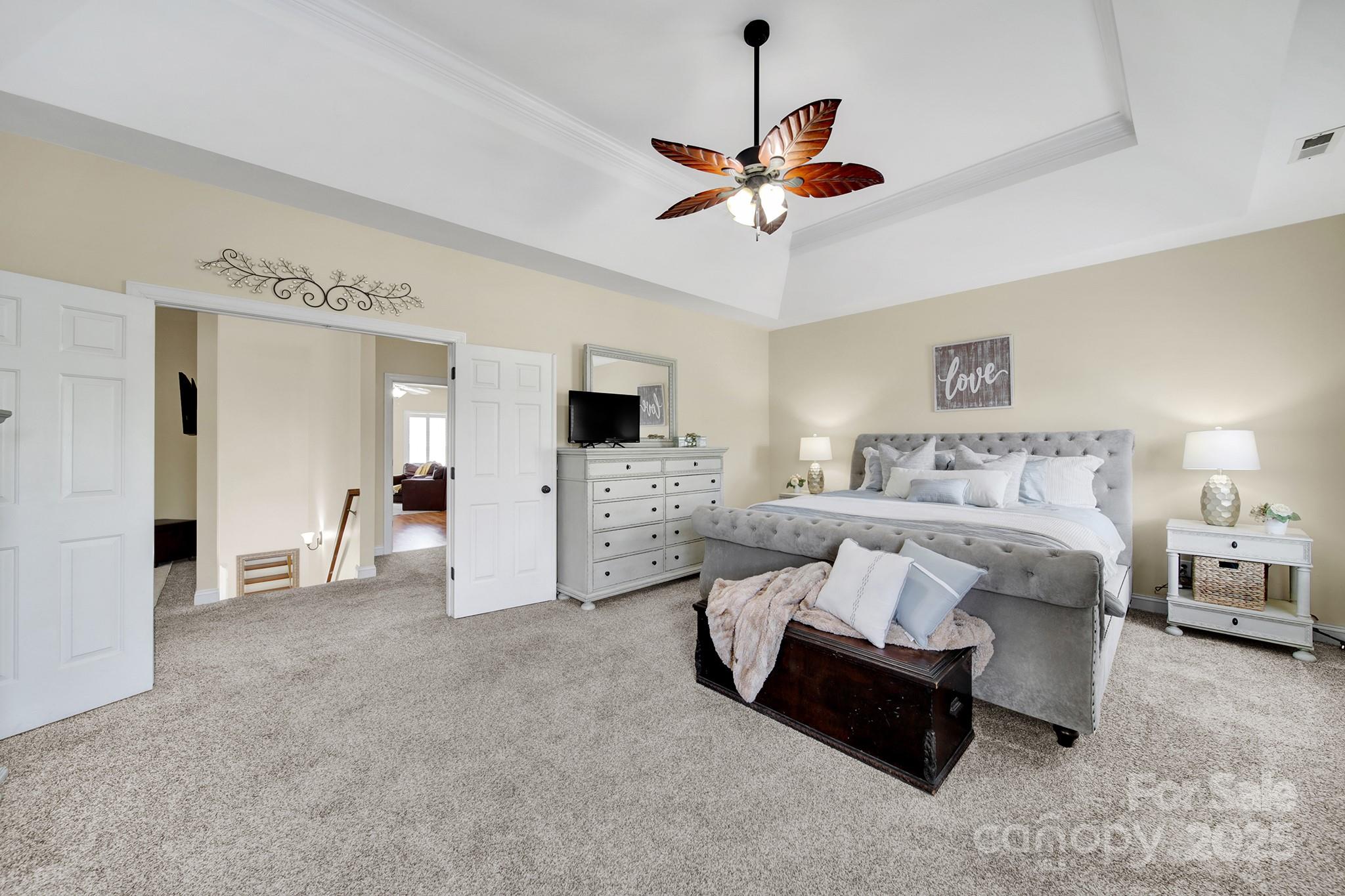 Baxter Village - Residential