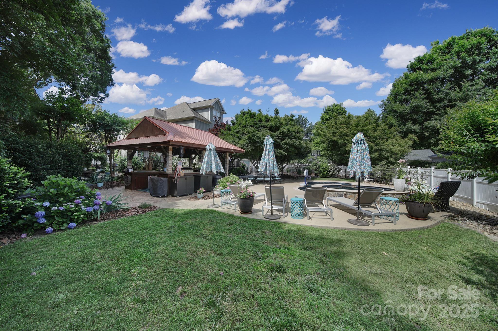 Baxter Village - Residential