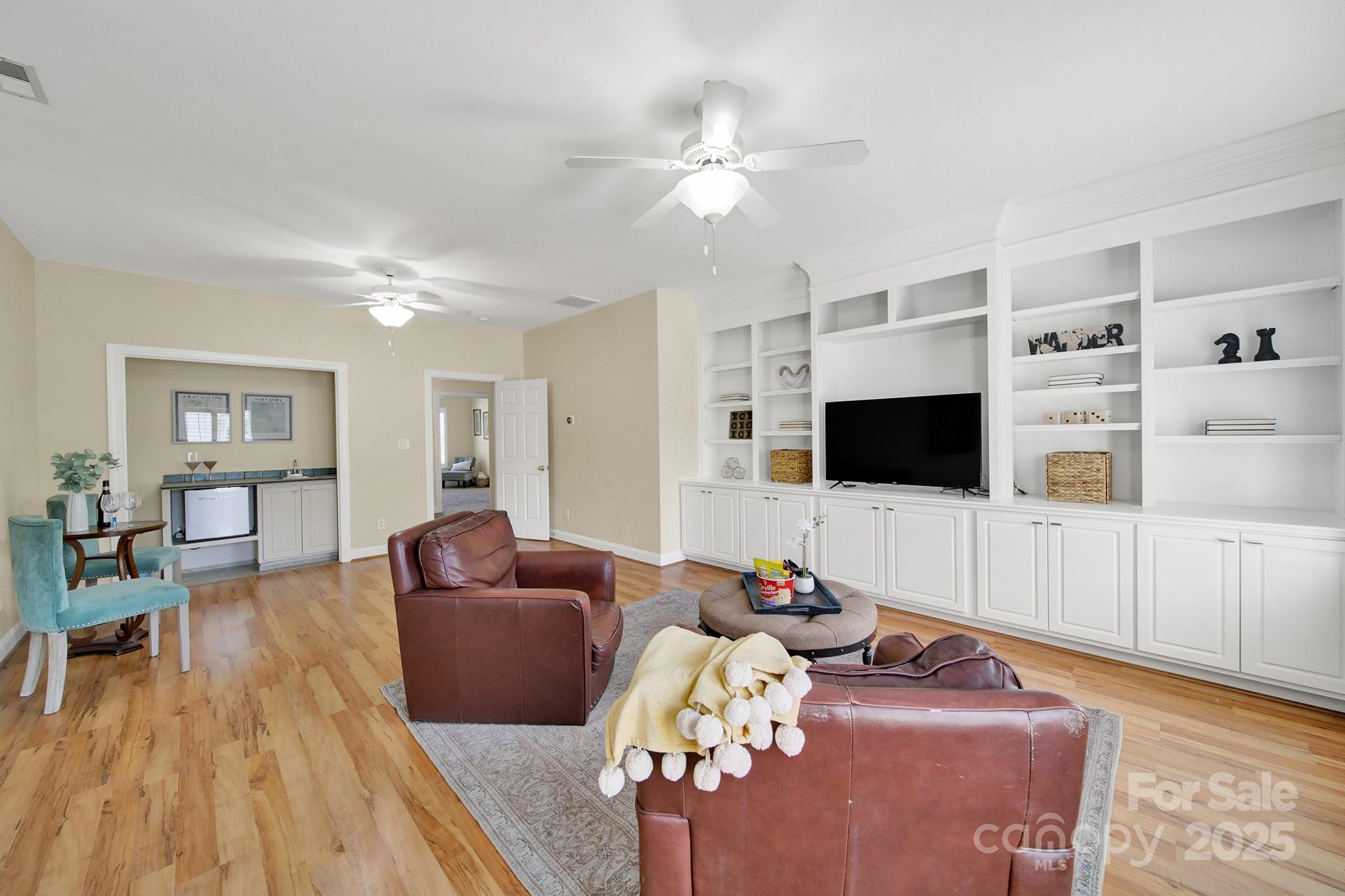 Baxter Village - Residential