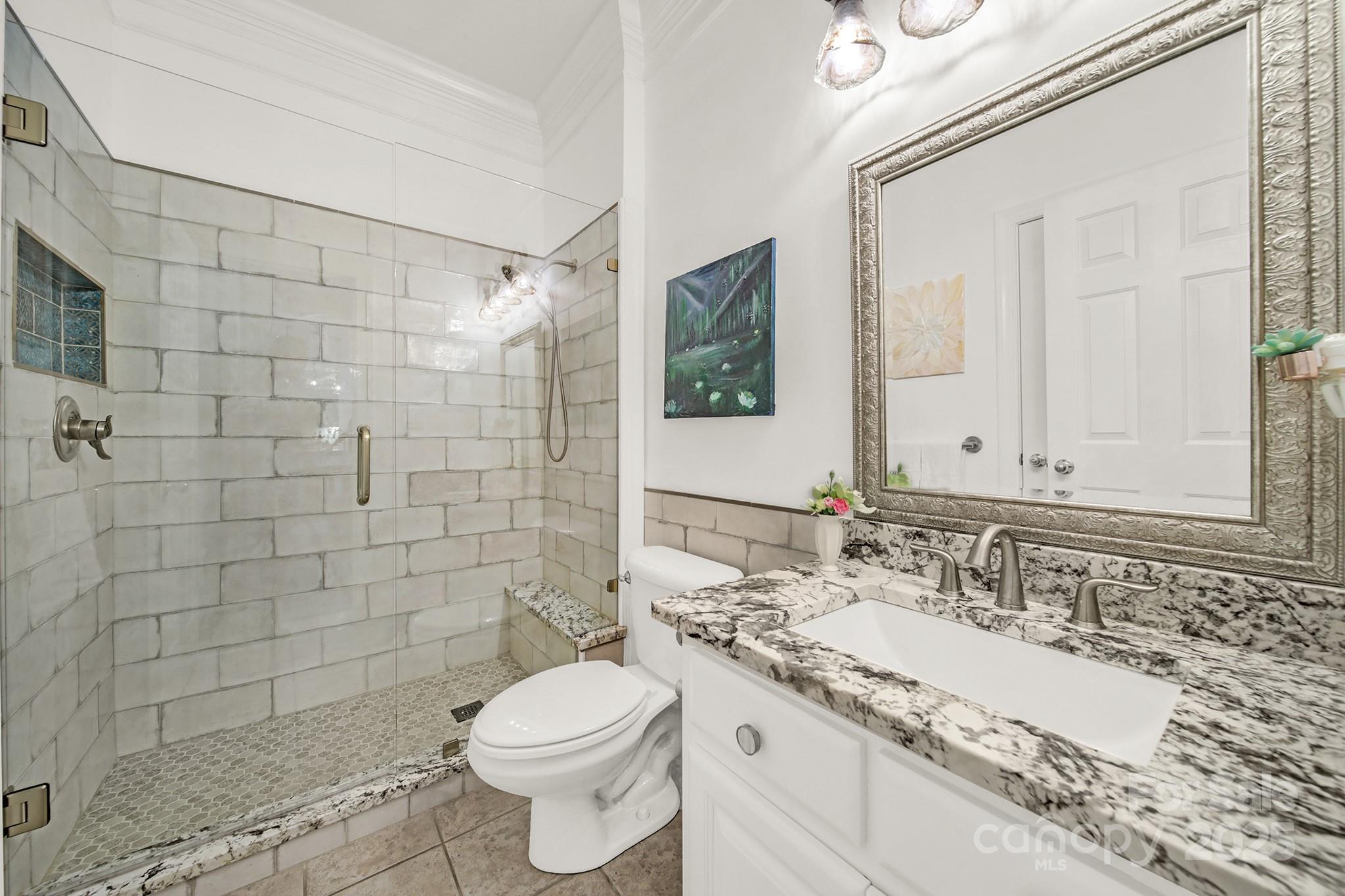 Baxter Village - Residential