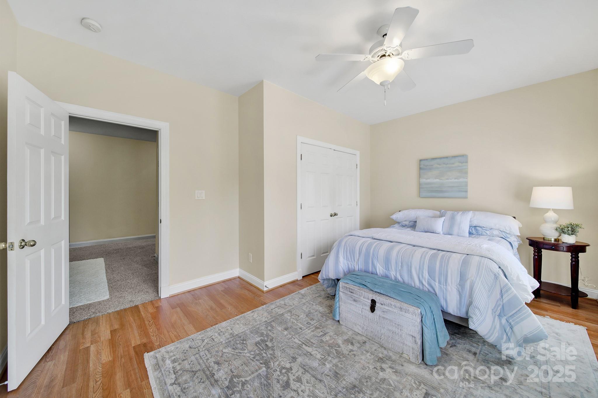 Baxter Village - Residential