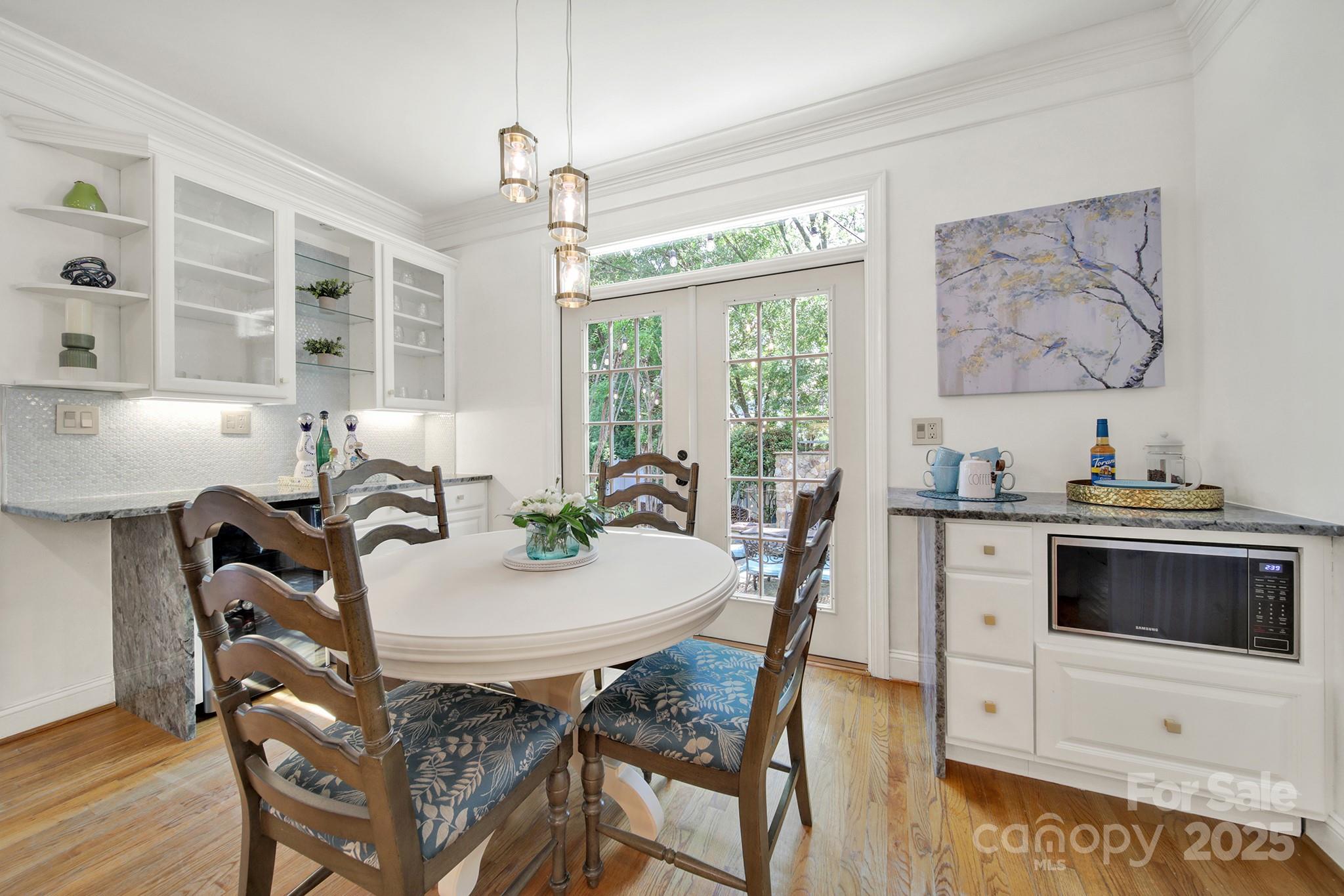 Baxter Village - Residential