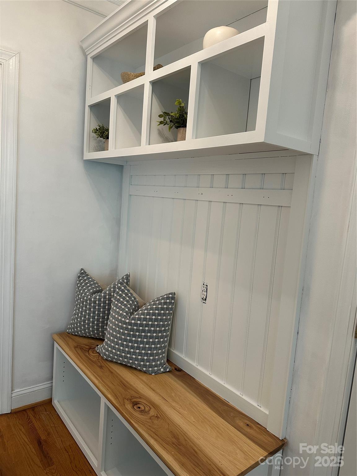 Baxter Village - Residential