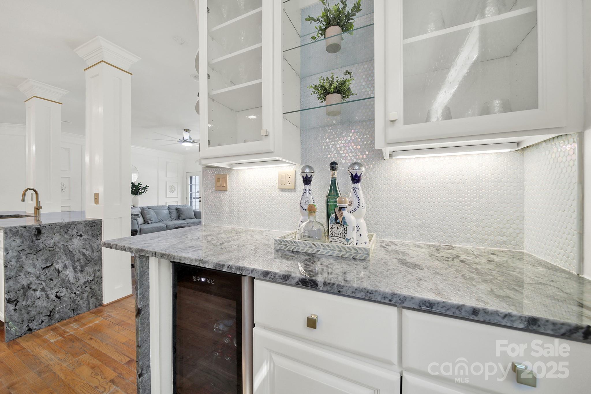 Baxter Village - Residential