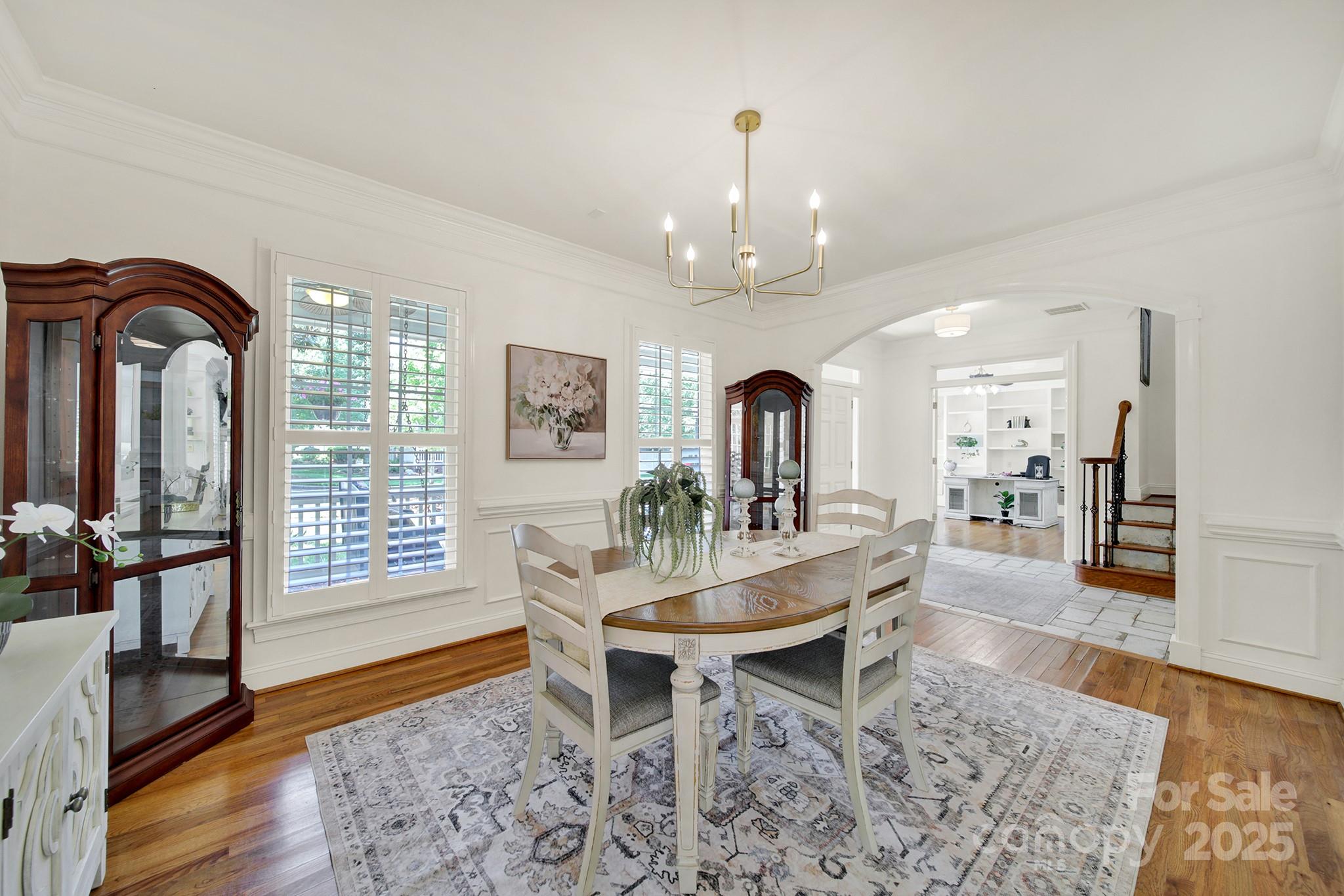 1569 Benjamen Latrobe Circle