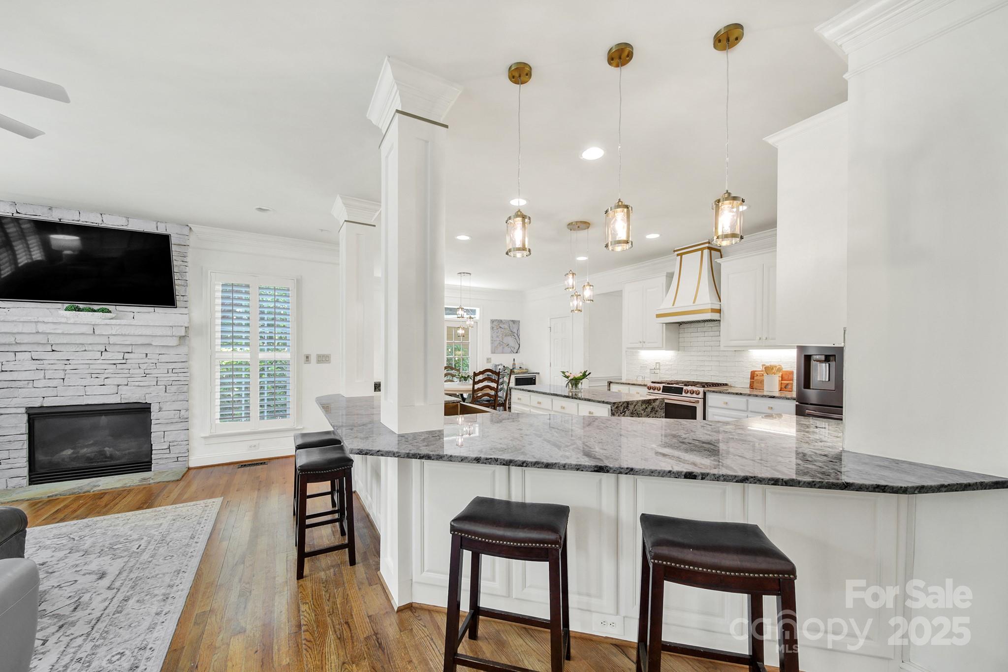 Baxter Village - Residential