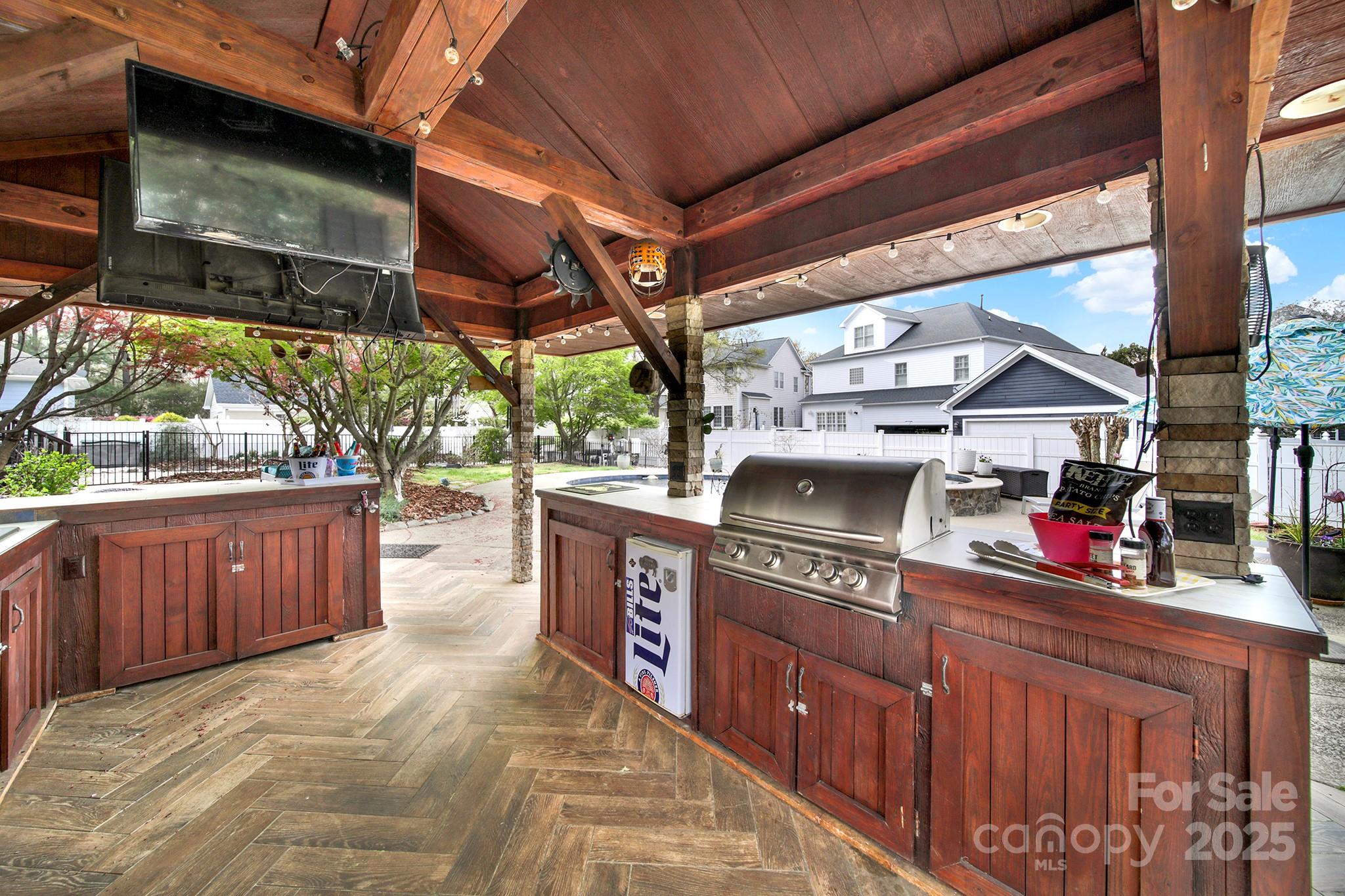 Baxter Village - Residential