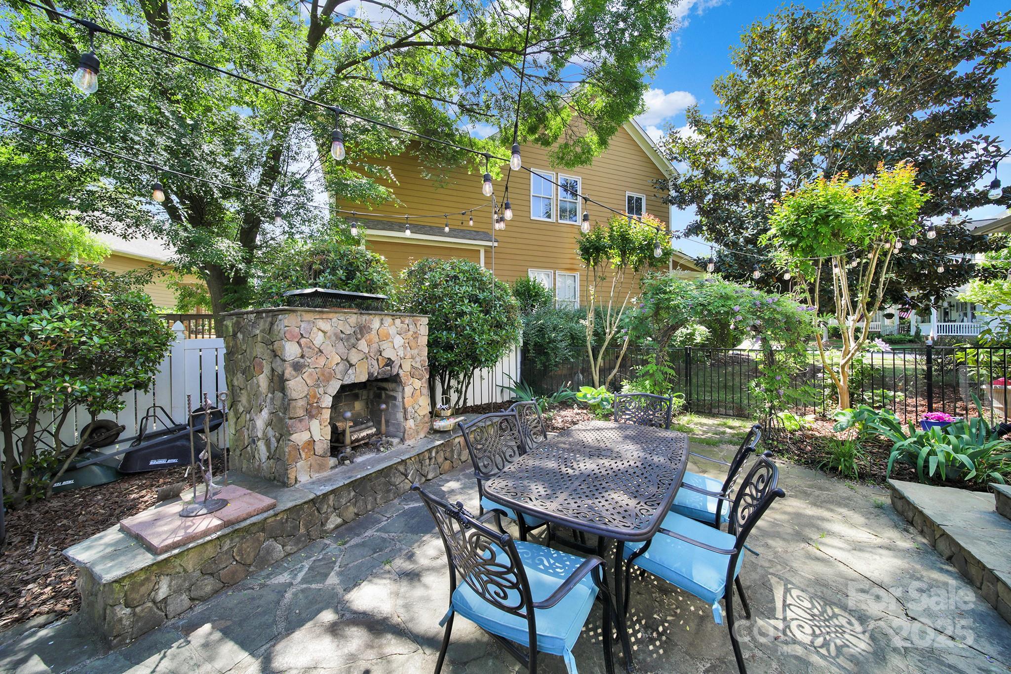 Baxter Village - Residential