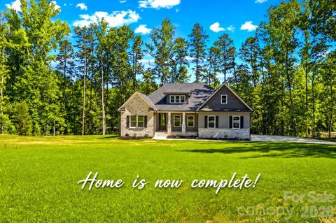 Photo of 1065 Shawnee Trail, China Grove, NC 28023 (MLS # 4391383)