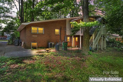 2255 Milton Road Charlotte NC 28215