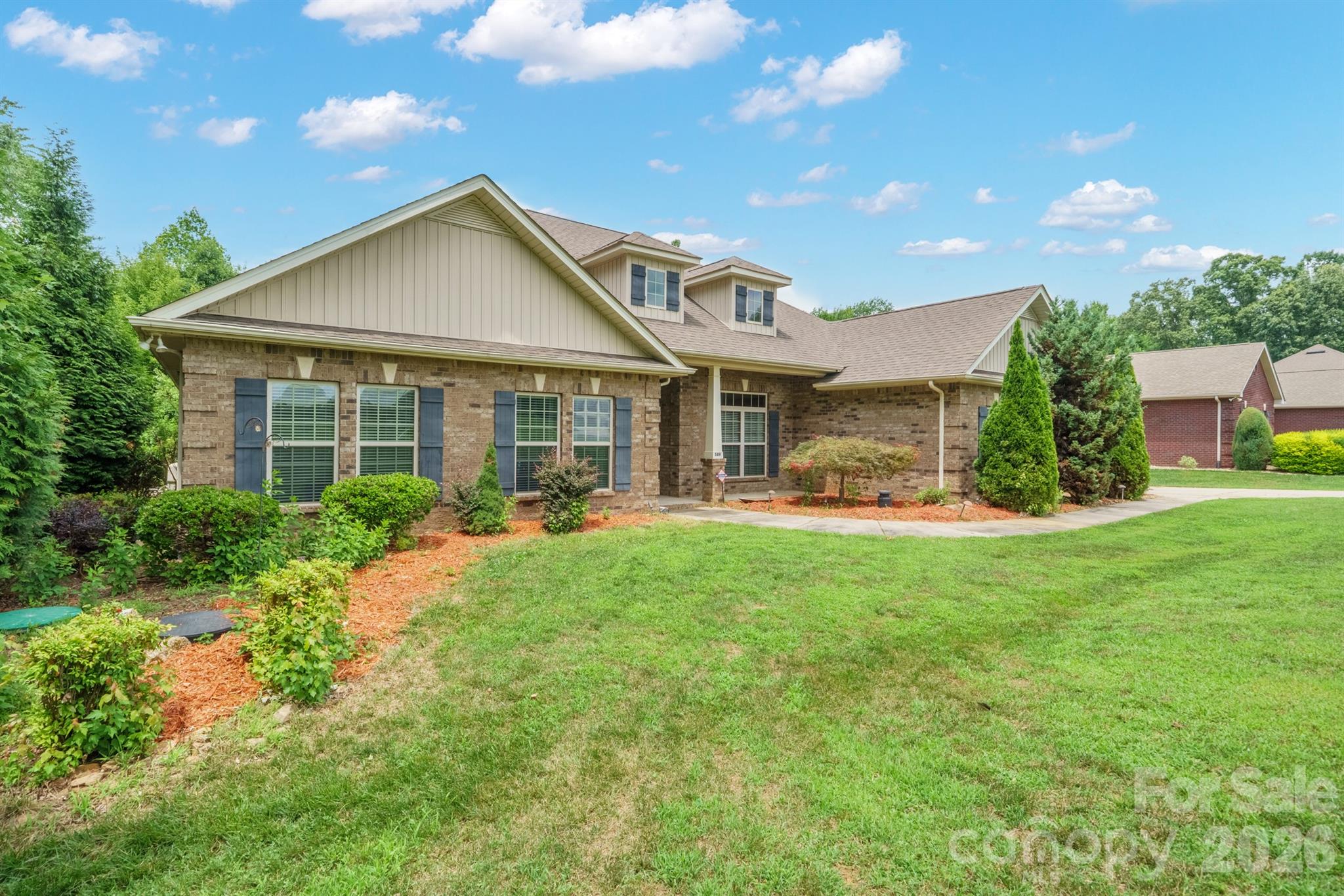 589 Shepherd Road