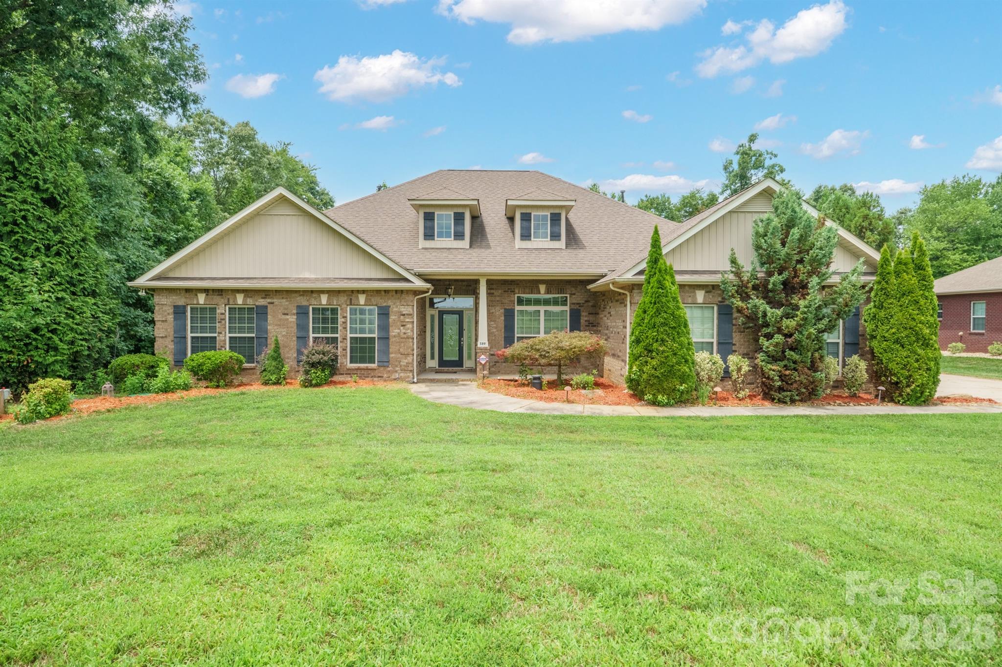 589 Shepherd Road