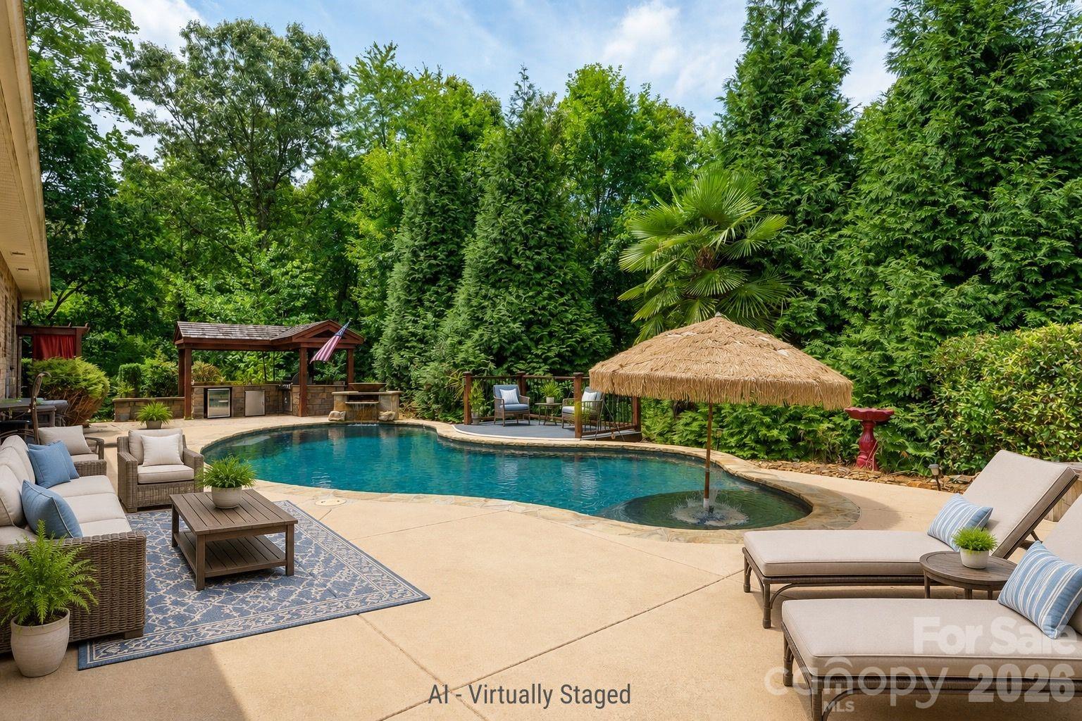 589 Shepherd Road