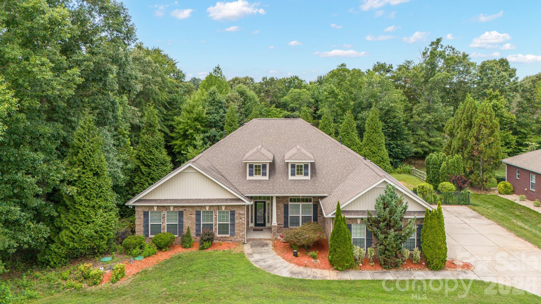 589 Shepherd Road, Troutman, NC, 28166