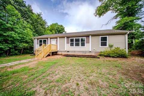 Photo of 4130 US 64 Road, Morganton, NC 28655 (MLS # 4381114)