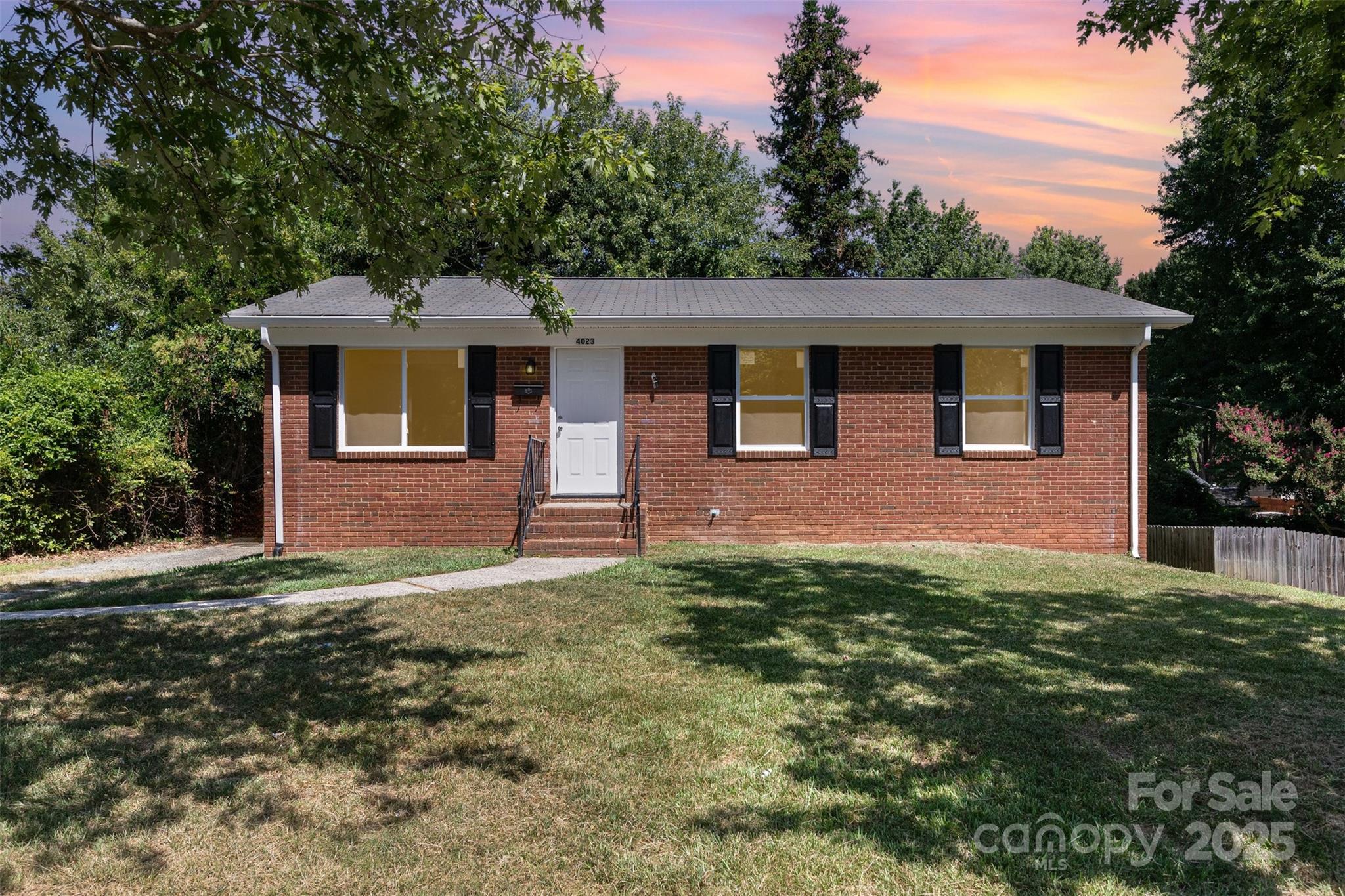 4023 Oak Forest Drive
