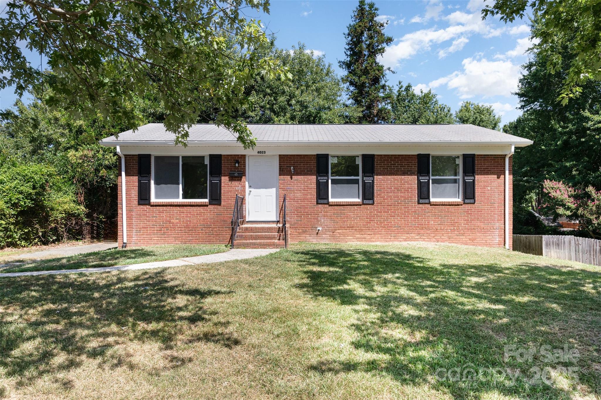 4023 Oak Forest Drive