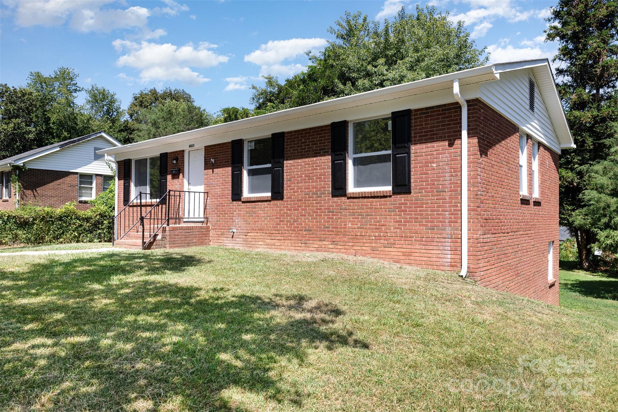 4023 Oak Forest Drive