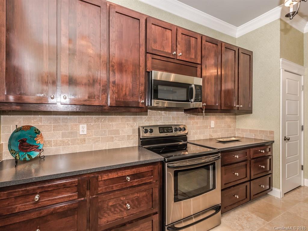 Tega Cay - Residential