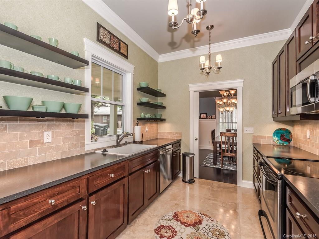 Tega Cay - Residential