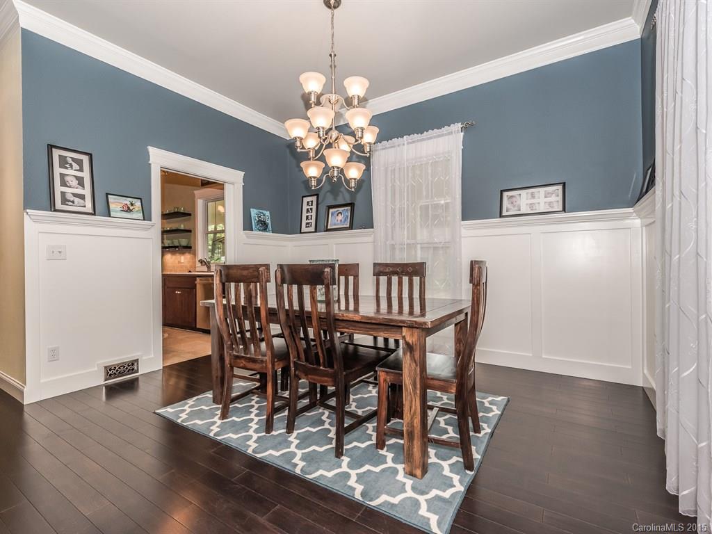 Tega Cay - Residential