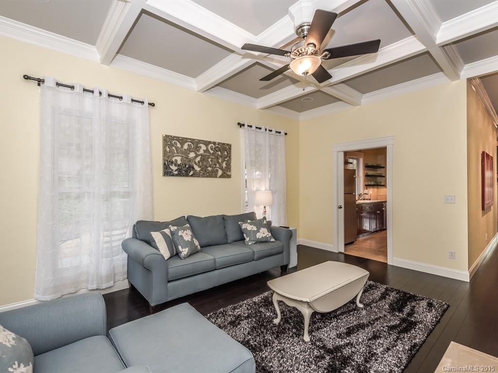 Tega Cay - Residential