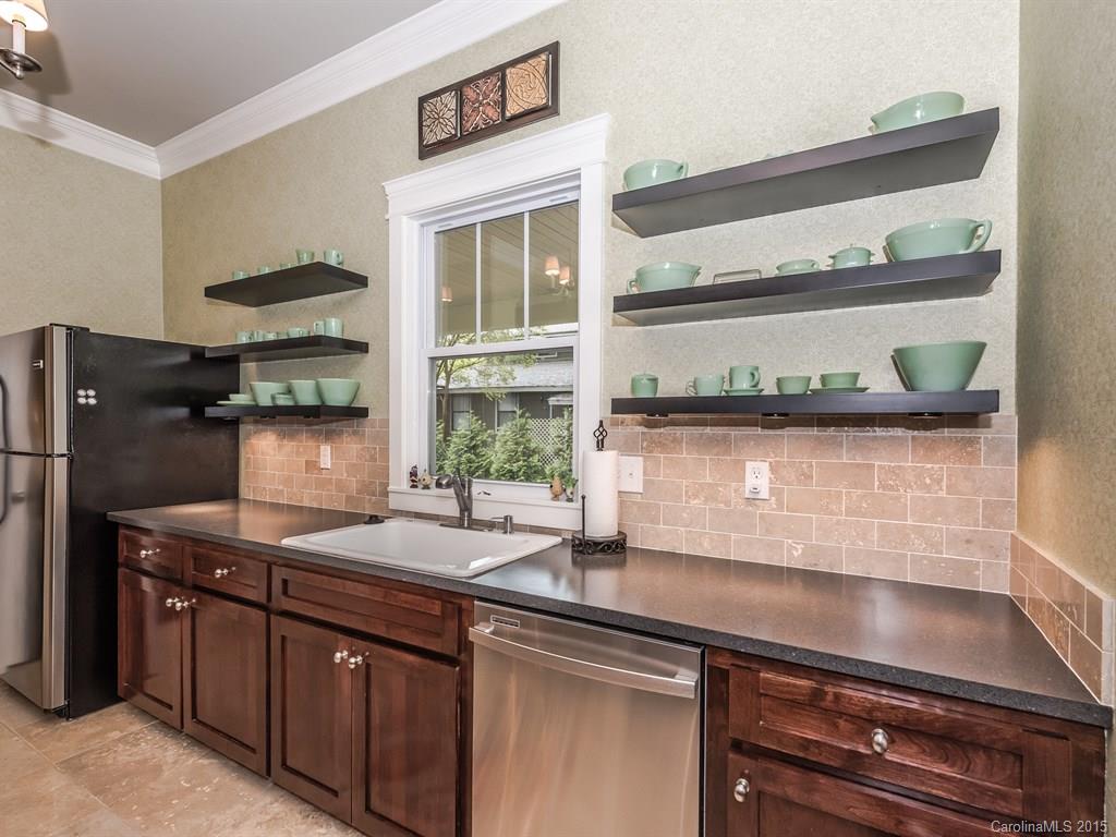 Tega Cay - Residential