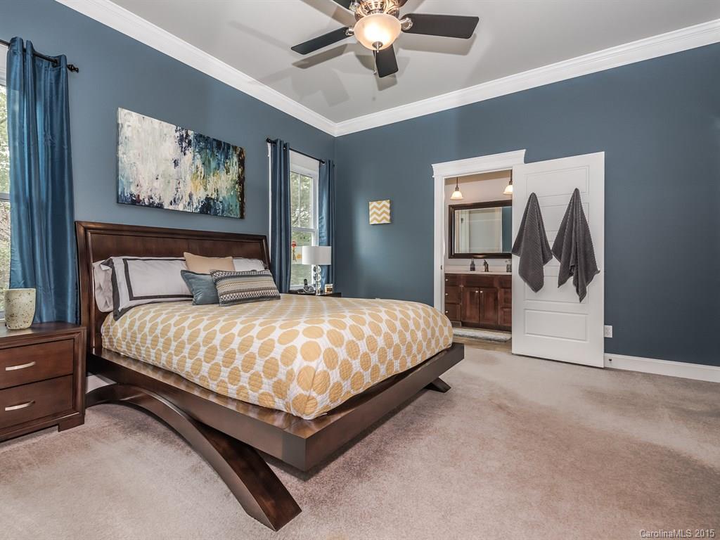 Tega Cay - Residential