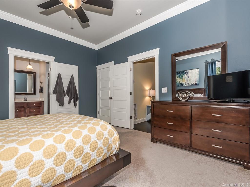 Tega Cay - Residential