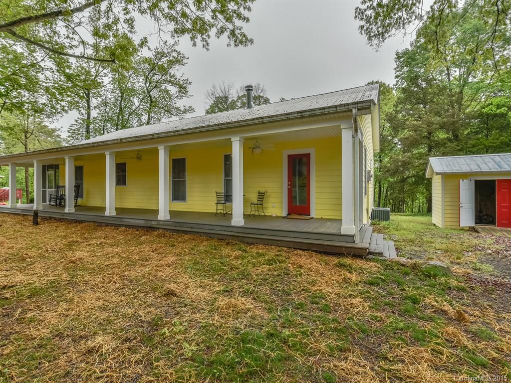 Tega Cay - Residential