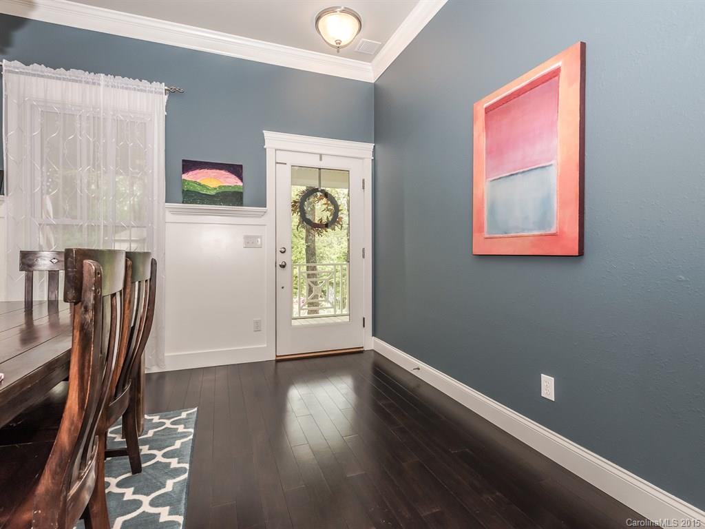 Tega Cay - Residential