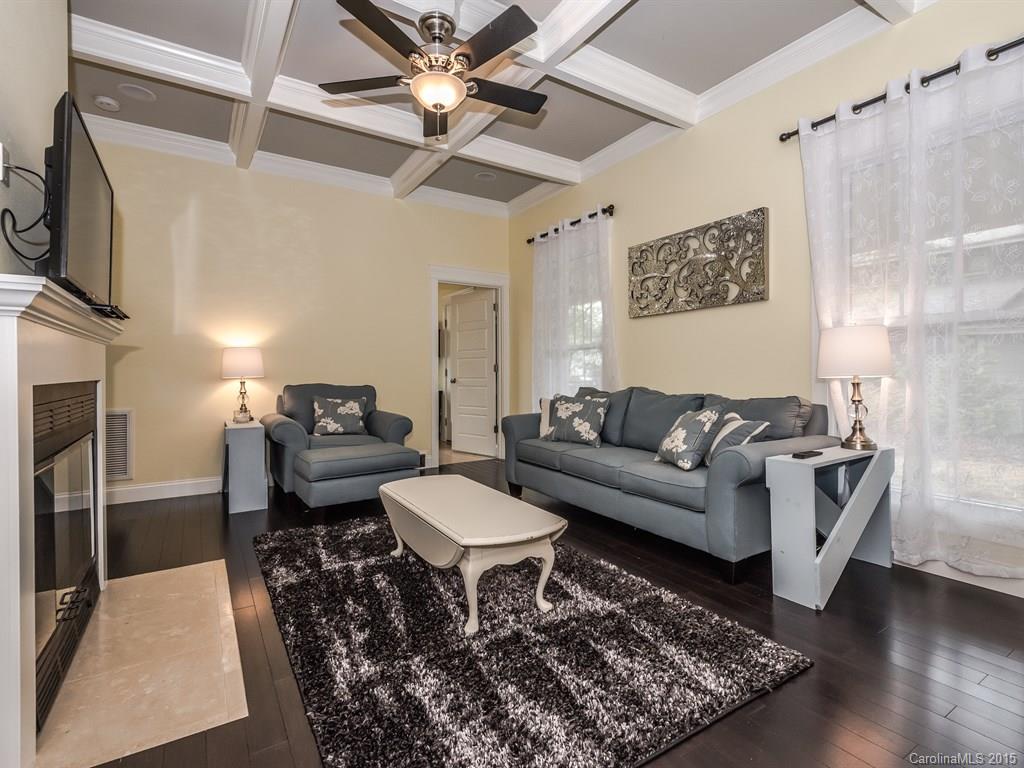 Tega Cay - Residential