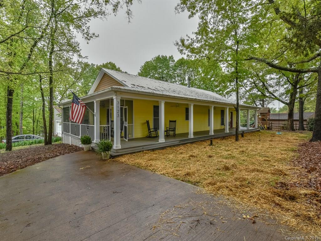 Tega Cay - Residential