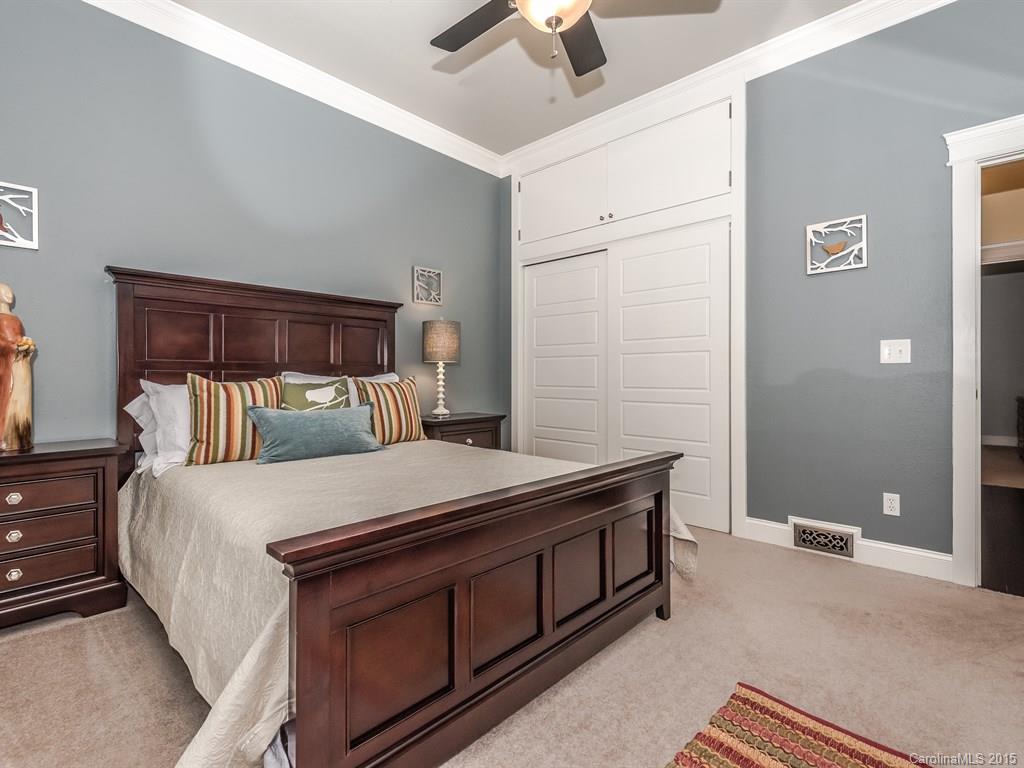 Tega Cay - Residential