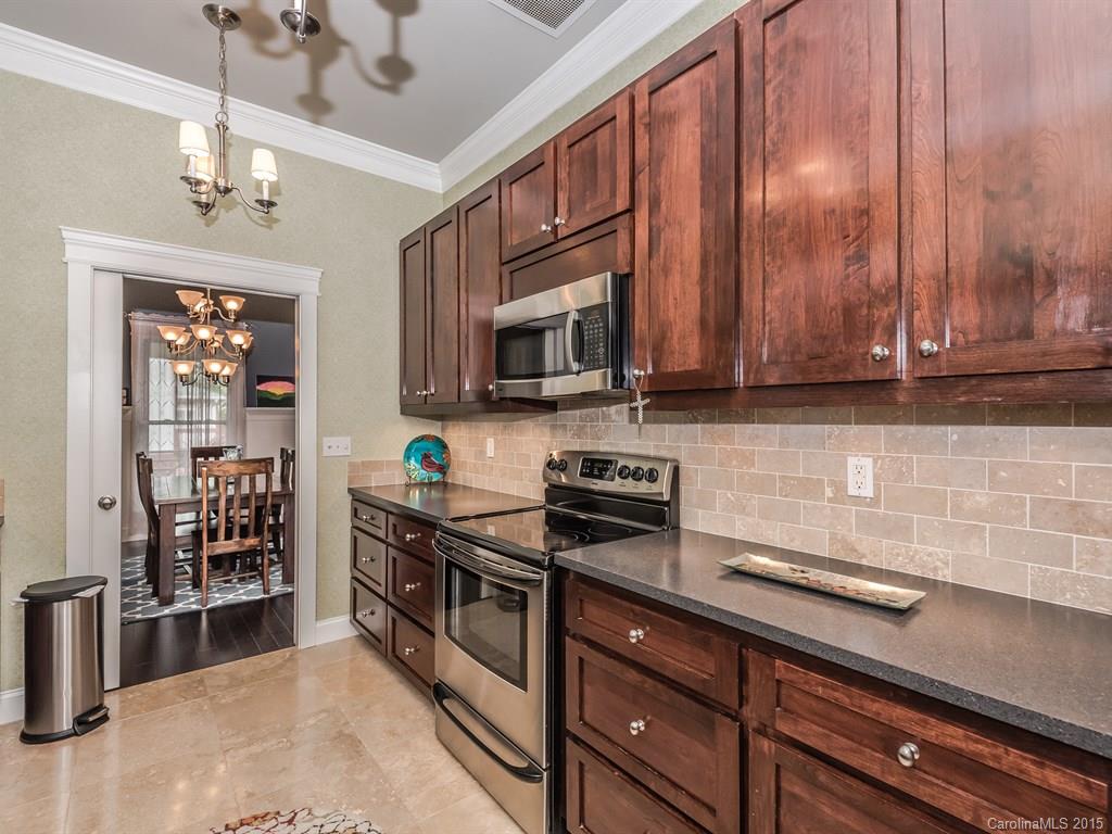 Tega Cay - Residential