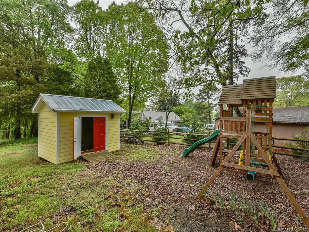 Tega Cay - Residential