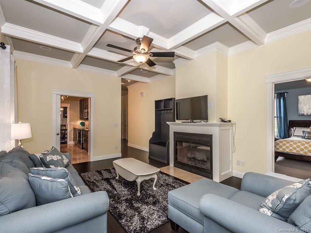 Tega Cay - Residential