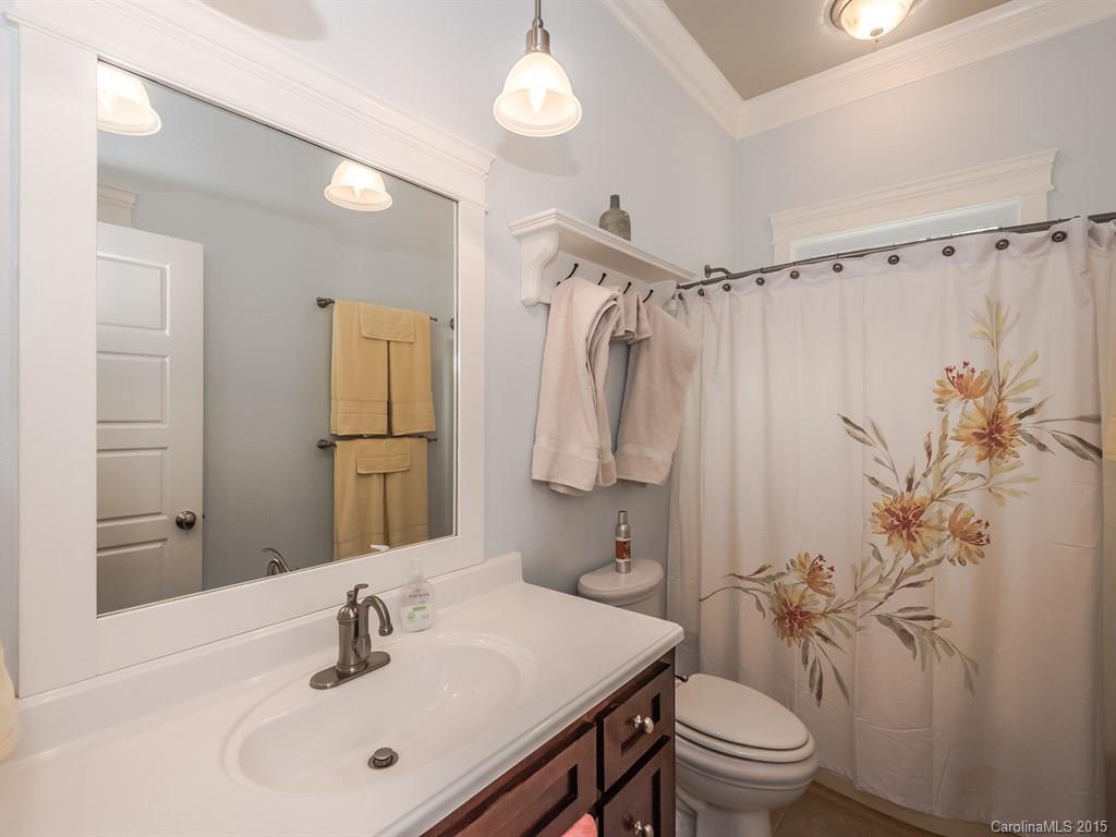 Tega Cay - Residential