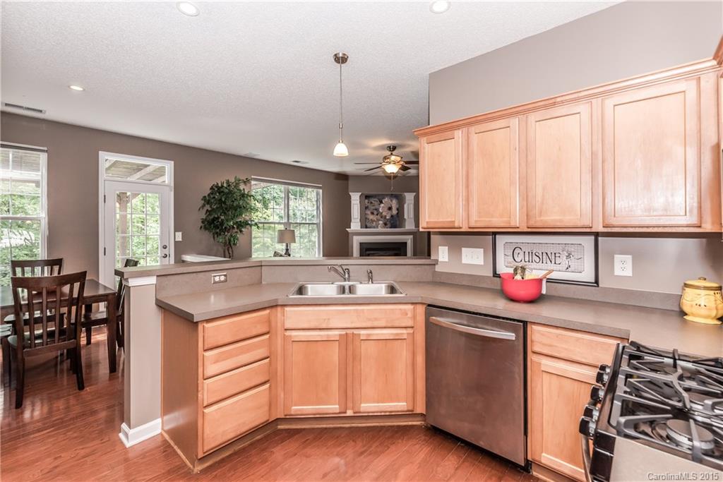 Withrow Downs Ii - Residential