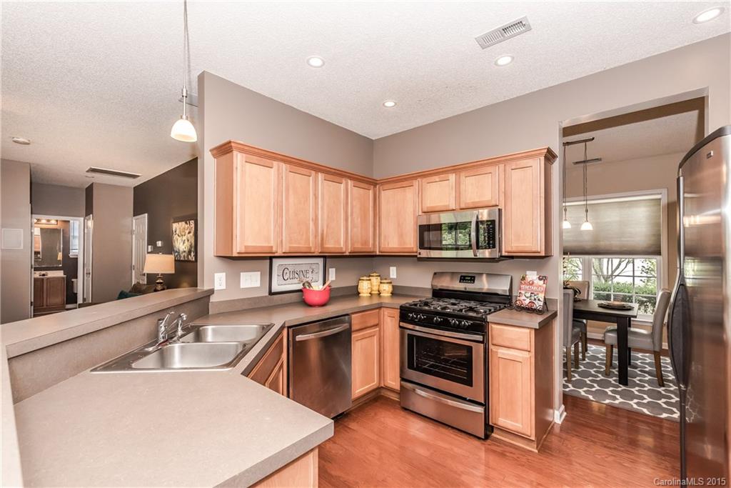 Withrow Downs Ii - Residential